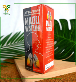 madu watuk at taubah