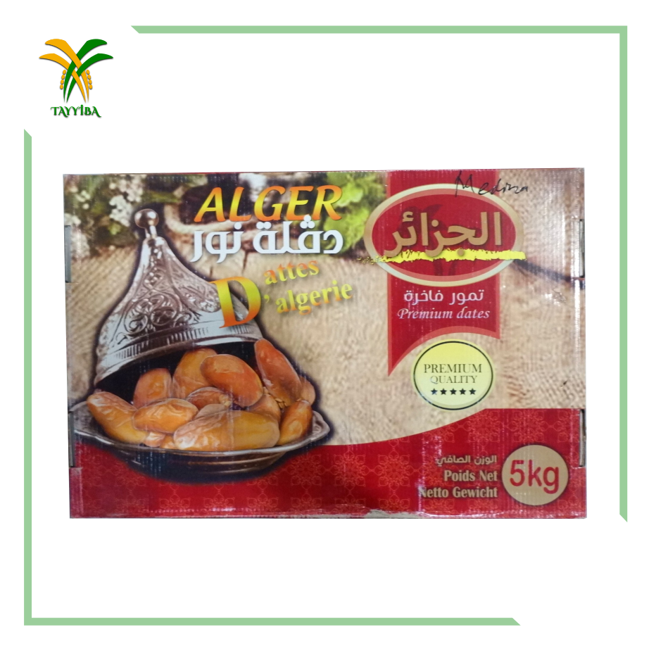 tunis tangkai alger 5kg