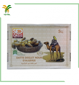 kurma tunis oasis 5kg